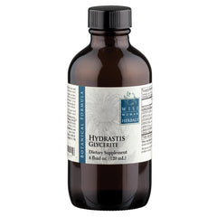 Hydrastis Glycerite