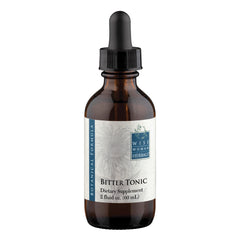 Bitter Tonic