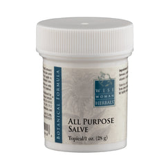 All Purpose Salve
