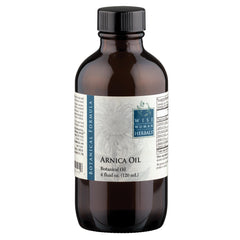 Arnica Oil