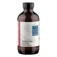 Arnica Oil