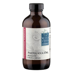 Phytolacca Oil (poke)
