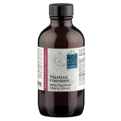 Valerian Compound