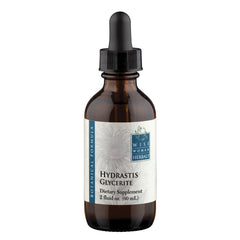 Hydrastis Glycerite