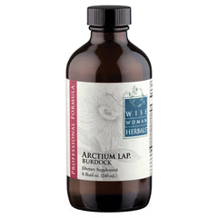Arctium lappa (blend) - burdock