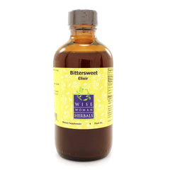 Bittersweet Elixir