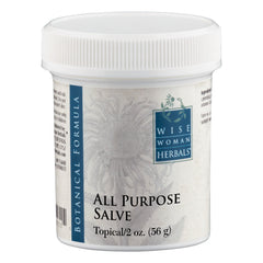 All Purpose Salve