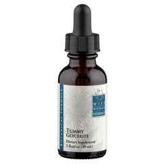 Tummy Glycerite