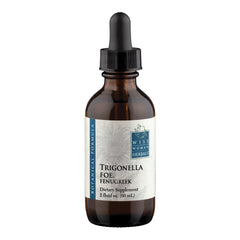 Trigonella foenum-graecum - fenugreek