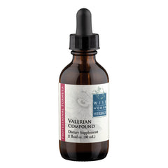Valerian Compound