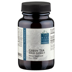 Green Tea Solid Extract