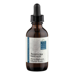 Passiflora (passionflower) Glycerite