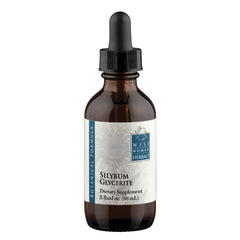 Silybum Glycerite