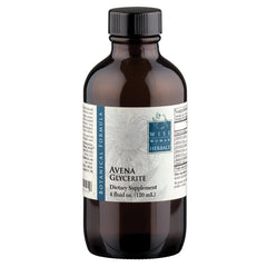 Avena Glycerite