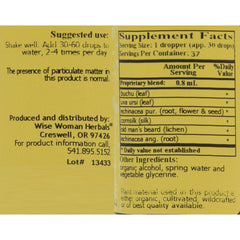 Urinary Tract Formula