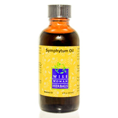 Symphytum Oil