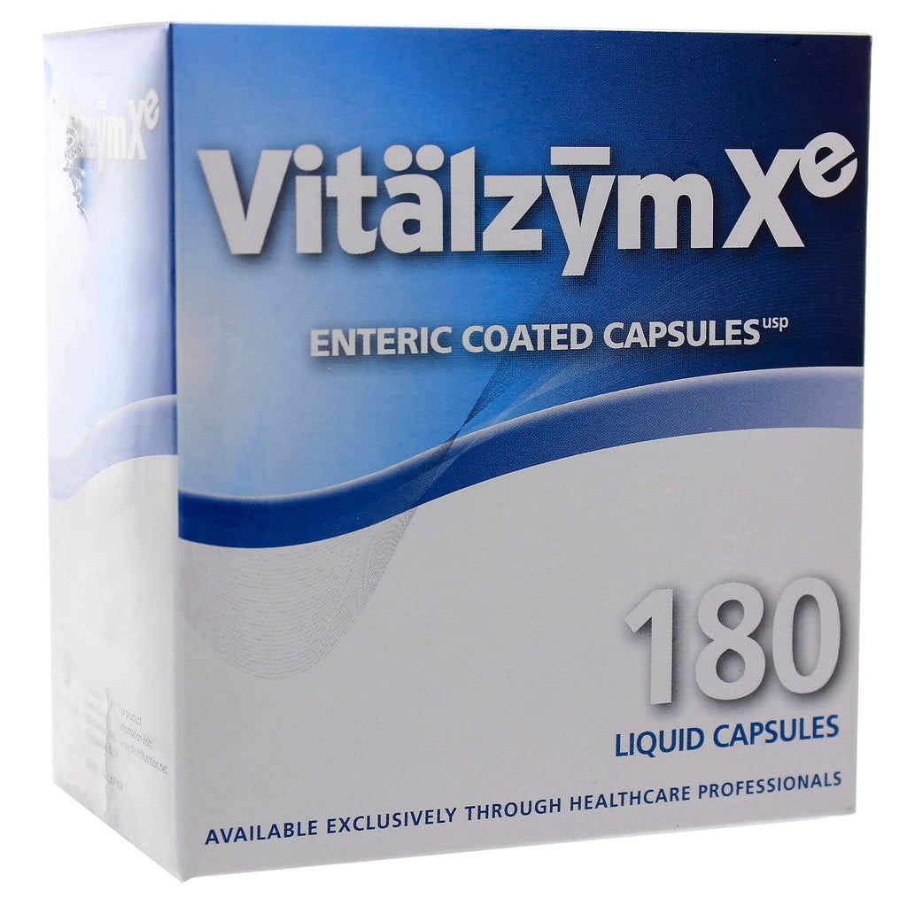 Vitalzym Xe