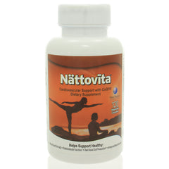 Nattovita