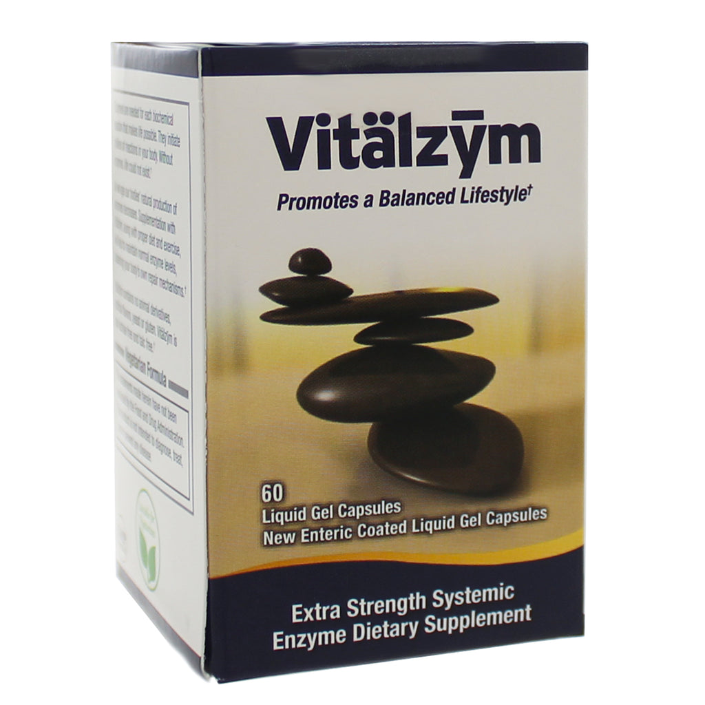 Vitalzym