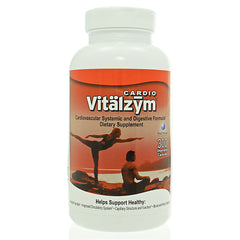 Vitalzym Cardio