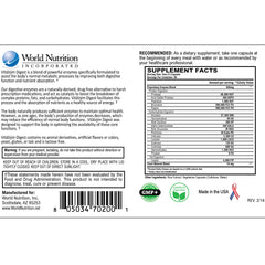 Vitalzym Digest