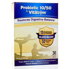 Probiotic 10/50