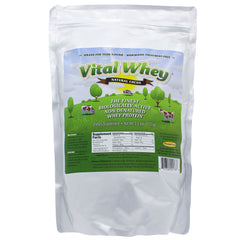 Vital Whey Natural Cocoa