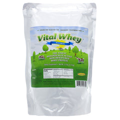 Vital Whey Natural Flavor