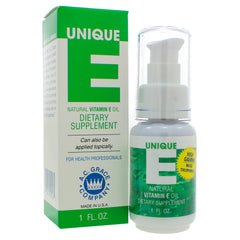 Unique E Mixed Tocopherols Concentrate Liquid
