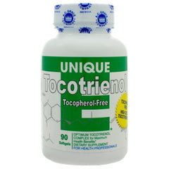 Unique E Tocotrienols