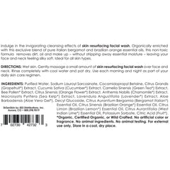 Deep Cleansing Facial Wash - Normal Skin