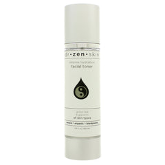 Tightening Facial Toner - Glycerin - Sensitive Skin