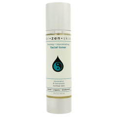 Tightening Toner - Witch Hazel - Normal Skin