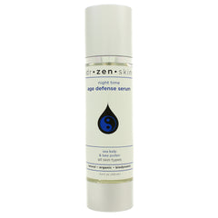 AGE DEFYING Night Time Serum