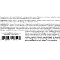 Tightening Eye Serum
