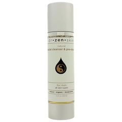 MENS - Facial Cleanser - Tea Tree/Lime