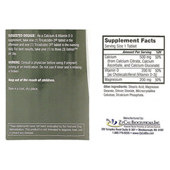 Tricalcidin-3 (ES)