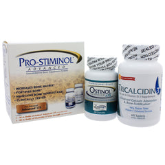 Pro-Stiminol Advanced 175mg kit