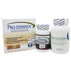 Pro-Stiminol Advanced 300mg kit