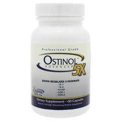 Ostinol Advanced 5X