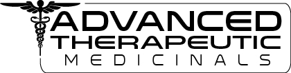 Advanced Therapeutic Medicinals logo