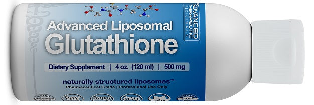 Meet Glutathione: The Body’s Most Powerful Antioxidant