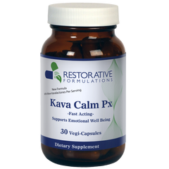 Kava Calm Px