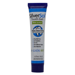 SilverSol Tooth Gel
