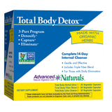 Total Body Detox Kit