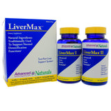 LiverMax Kit