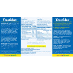 YeastMax Kit