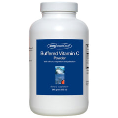 Buffered Vitamin C Powder