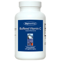 Buffered Vitamin C Capsules