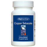 Copper Sebacate